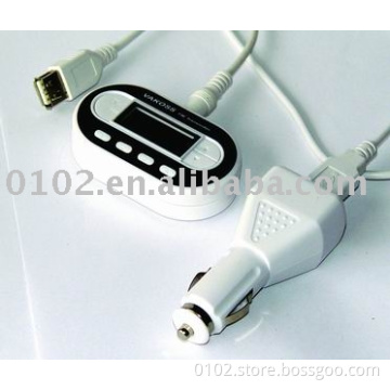 MR 990 FM Transmitter